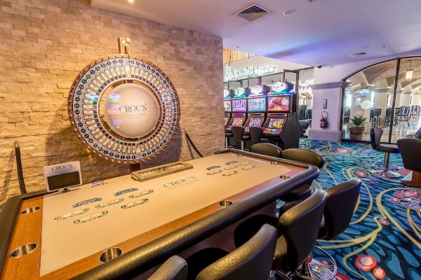 Hotel Crocs Resort & Casino (Jaco)